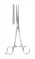Haemostatic Forceps
